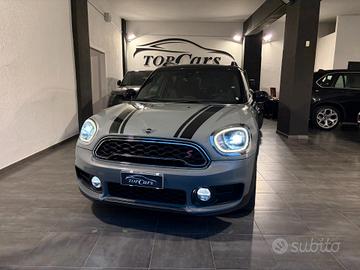 Mini Cooper SD Countryman 2.0 Hype Automatica