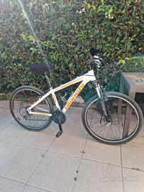 MTB Donna - Bianchi XC Doss 4600