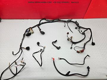 CABLAGGIO IMPIANTO HONDA TRANSALP 650 2000 2004 XL
