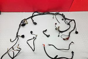 CABLAGGIO IMPIANTO HONDA TRANSALP 650 2000 2004 XL