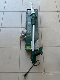 Parkside bruciatore diserbante