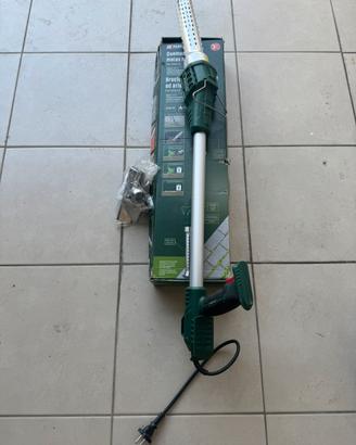 Parkside bruciatore diserbante