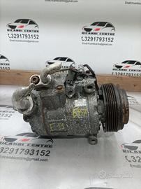 Compressore aria condizionata bmw e87 447260-1852