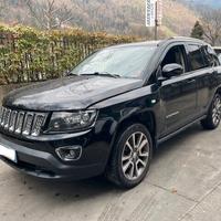 Ricambi Jeep Compass 2013 2143cc TD 651.925 KW120