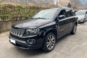 Ricambi Jeep Compass 2013 2143cc TD 651.925 KW120