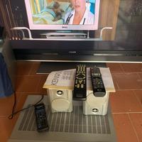 Tv e doby lettore bluray