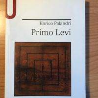 Primo Levi