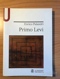 Primo Levi