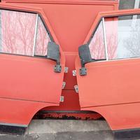 Ricambi di carrozzeria per Fiat Ducato del 1985