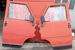 Ricambi di carrozzeria per Fiat Ducato del 1985