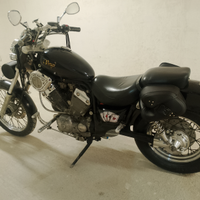 Yamaha xv virago 535 epoca