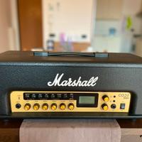 Testata Marshall Code 100H