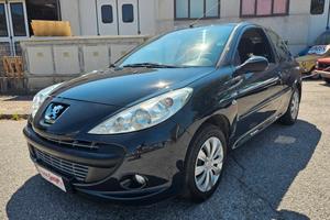 Peugeot 206 Plus 1.4 HDi 70CV 3p. Trendy