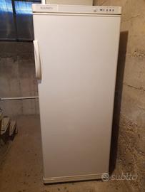 Congelatore a colonna