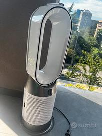 Dyson hot + cool hp1