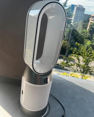 Dyson hot + cool hp1