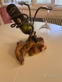 Porta bottiglie