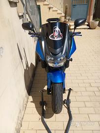moto Kawasaki