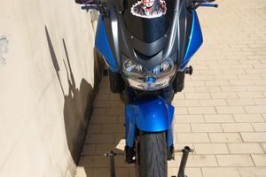moto Kawasaki