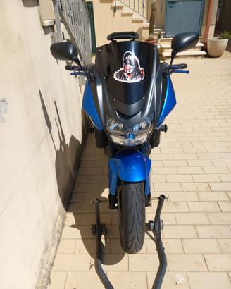 moto Kawasaki