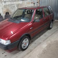 FIAT Uno - 1992