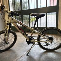 Bici Nuzzi M32 - Bicicletta Bambino