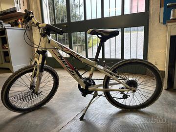 Bici Nuzzi M32 - Bicicletta Bambino