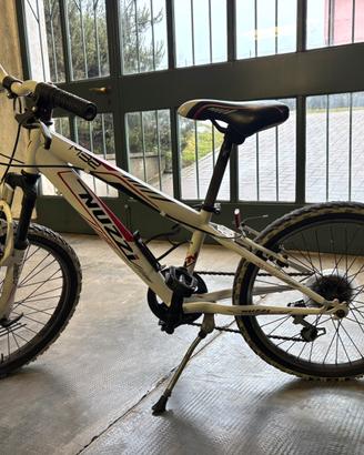 Bici Nuzzi M32 - Bicicletta Bambino