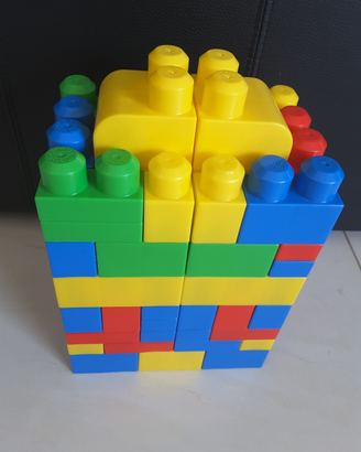 Mega bloks originale