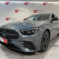 Mercedes-benz E 220 d Mild hybrid Auto Premium Plu