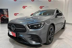 Mercedes-benz E 220 d Mild hybrid Auto Premium Plu