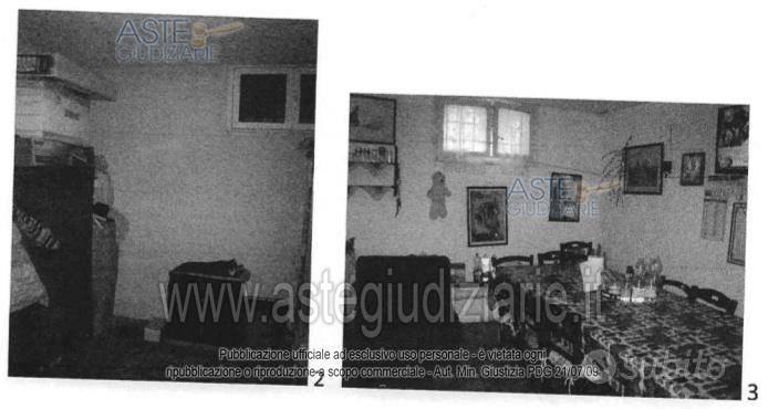 Appartamento – Nepi, Vigne Nuove - Vista 3