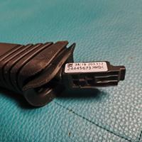 leva tergicristalli Opel Astra H