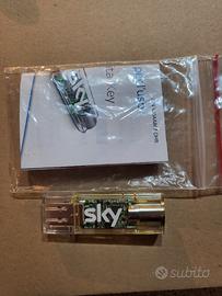 Skydigitalkey chiavetta