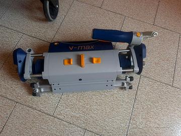 SEDIA PER DOSABILI ELETTRICA