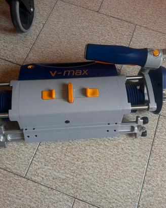 SEDIA PER DOSABILI ELETTRICA