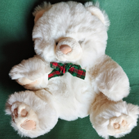 Orsetto di peluche