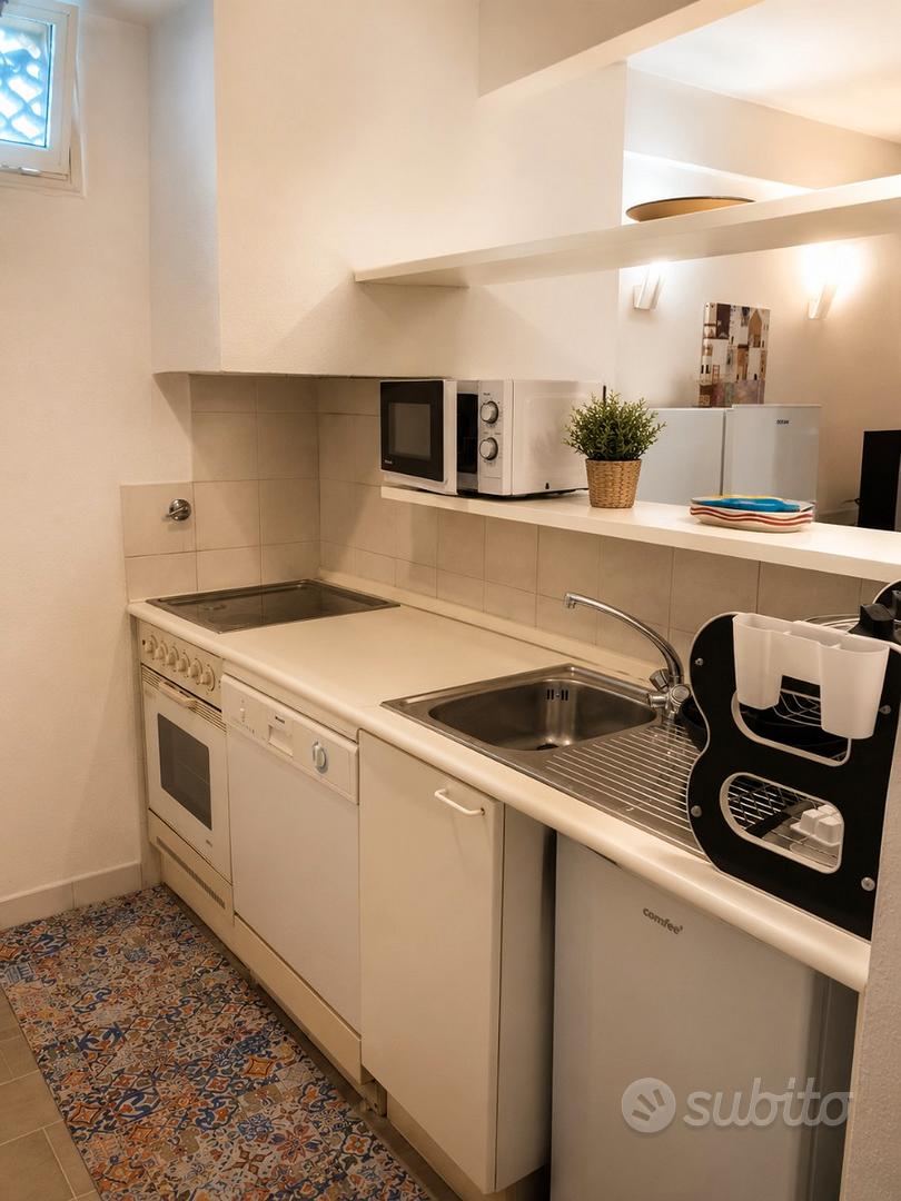 Appartamento – Lu Palau/Palau, Villa Monte Altura - Vista 4