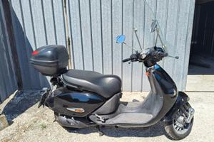 Aprilia Habana 125 - 2000