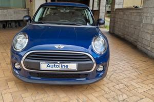 1.2 One 75 CV KM . 67.881 TAGLIANDATA MINI