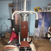 Home Gym