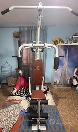 Home Gym