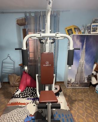 Home Gym
