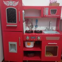 Cucina bimbi