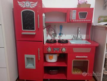 Cucina bimbi