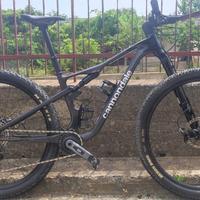 Cannondale scalpel 2