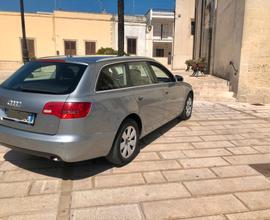 AUDI A6 3ª serie - 2007