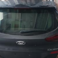 Ricambi Hyundai Tucson 