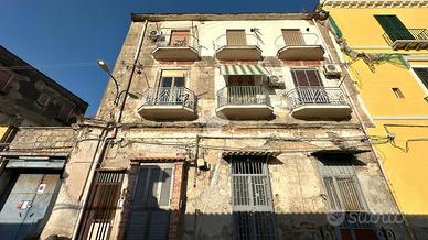 3 LOCALI A SAN GIORGIO A CREMANO
