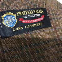 Tessuto sartoriale nuovo